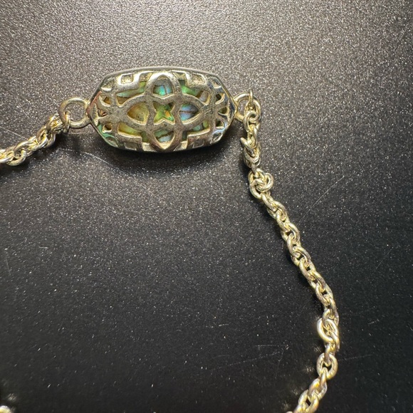 Tory Burch Warri & Kendra Scott bracelet bundle - Picture 10 of 11